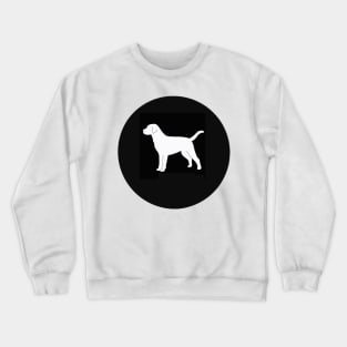 Ghost Dog - Plain Crewneck Sweatshirt